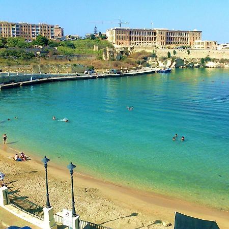 Town House With Private Pool In Village Centre Kalkara Екстериор снимка