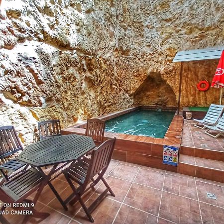 Town House With Private Pool In Village Centre Kalkara Екстериор снимка