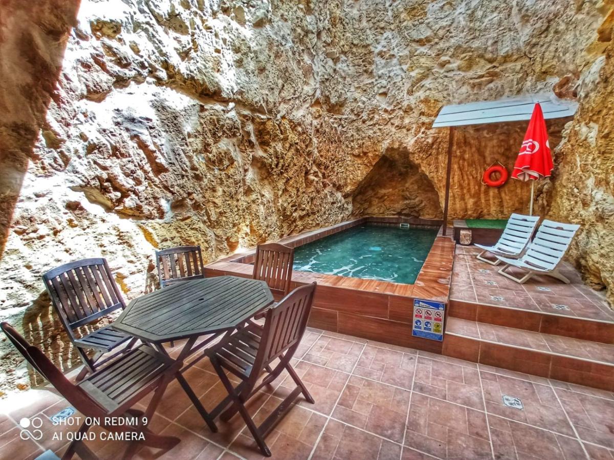 Town House With Private Pool In Village Centre Kalkara Екстериор снимка