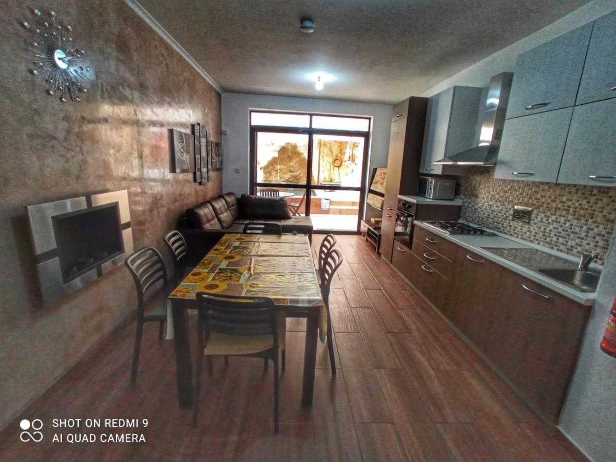 Town House With Private Pool In Village Centre Kalkara Екстериор снимка