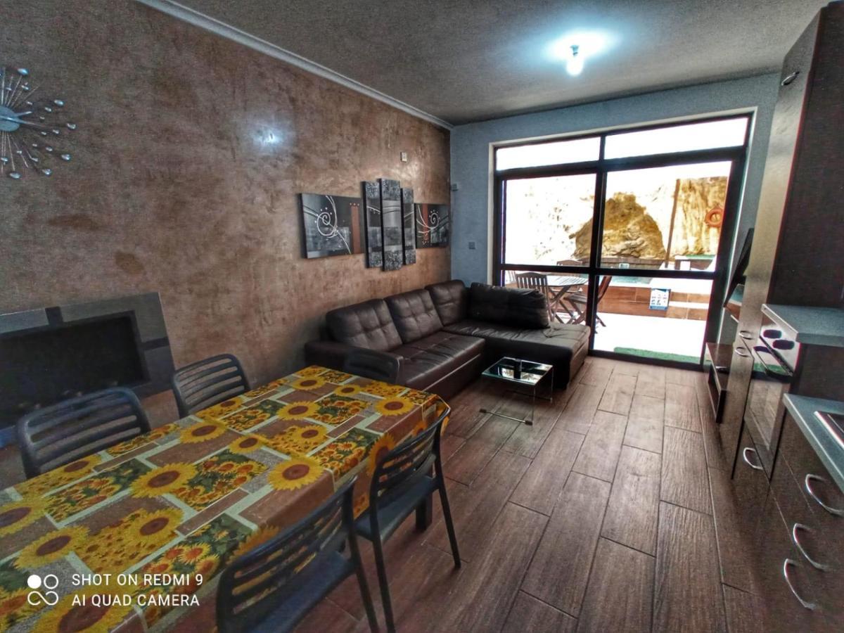 Town House With Private Pool In Village Centre Kalkara Екстериор снимка