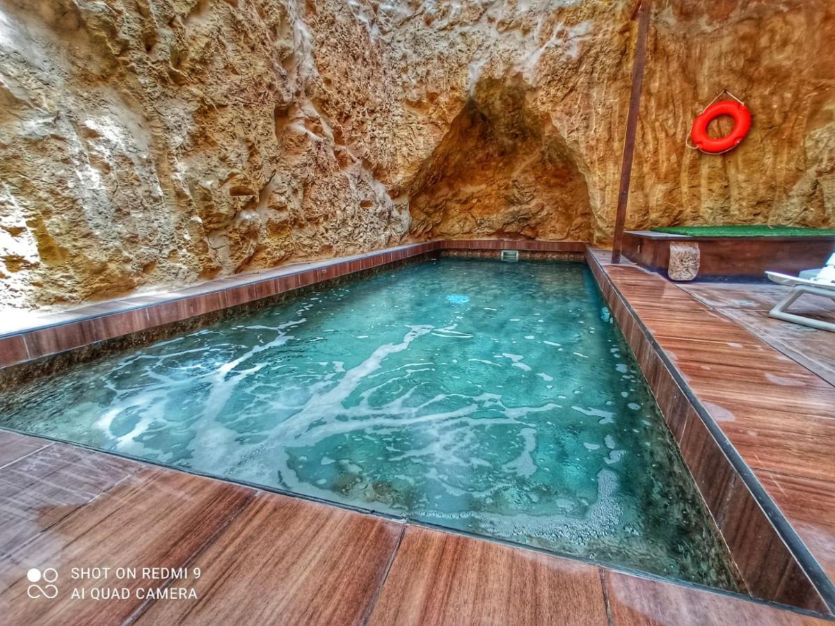 Town House With Private Pool In Village Centre Kalkara Екстериор снимка