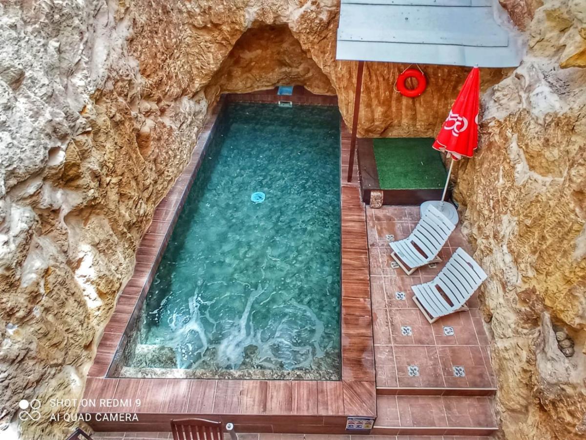 Town House With Private Pool In Village Centre Kalkara Екстериор снимка