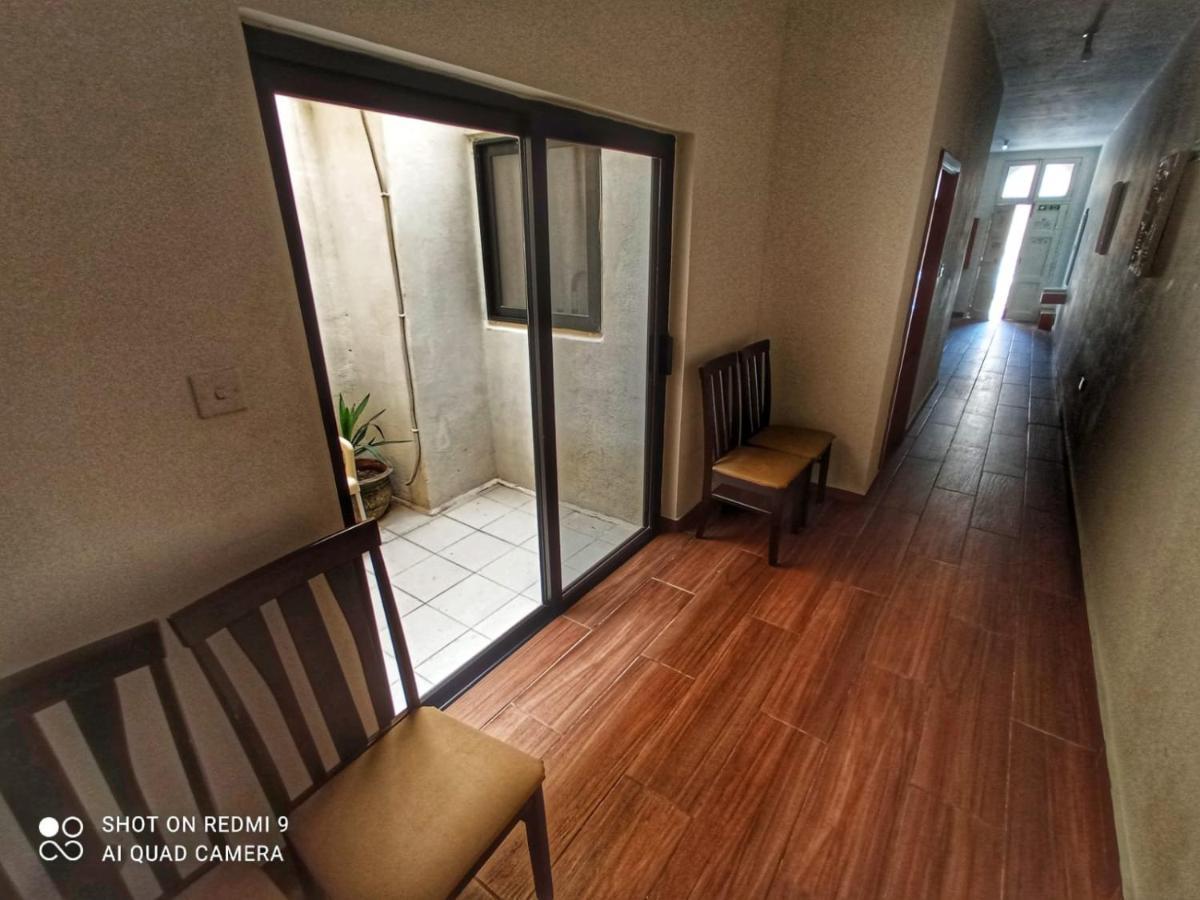 Town House With Private Pool In Village Centre Kalkara Екстериор снимка