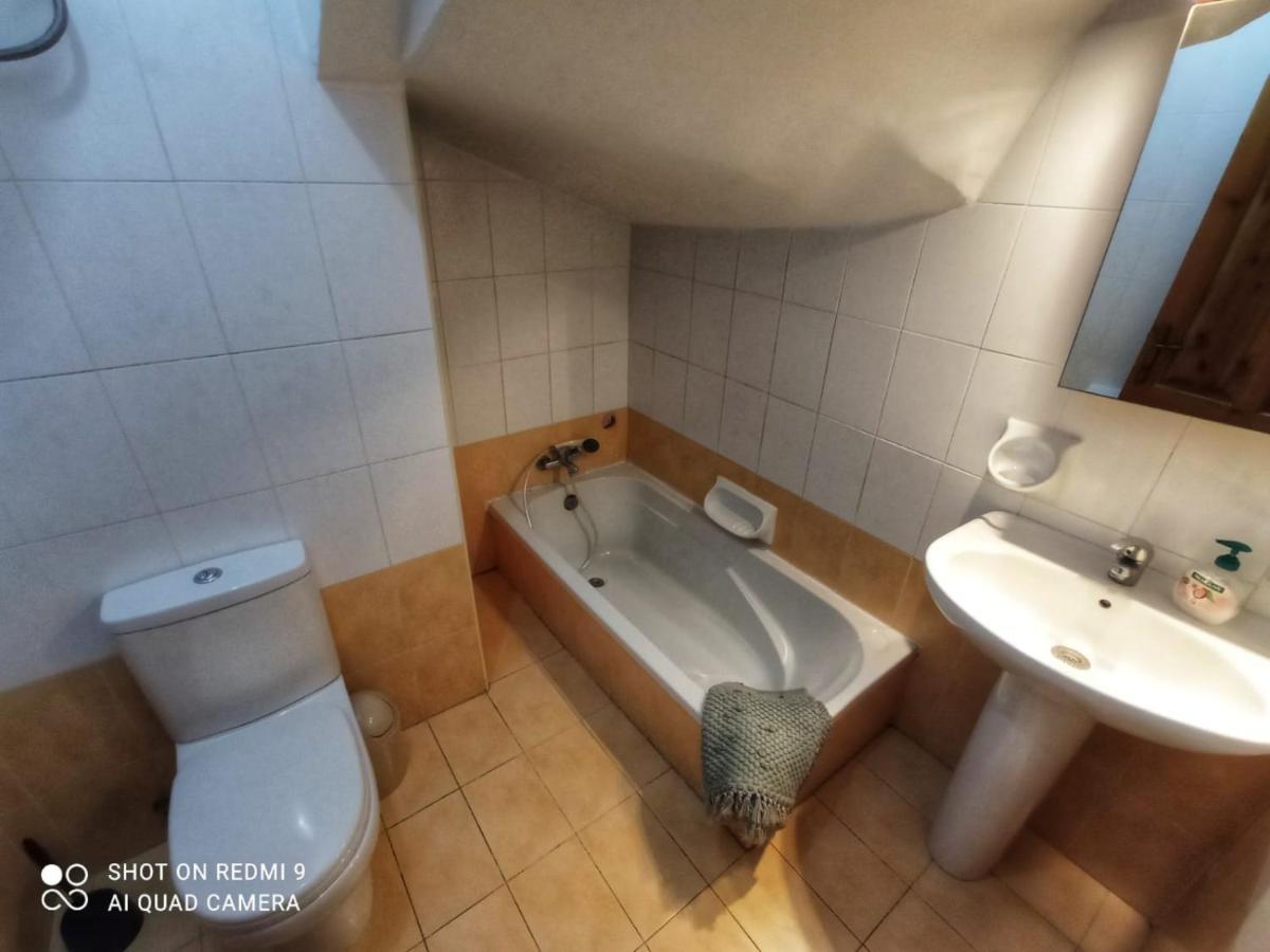 Town House With Private Pool In Village Centre Kalkara Екстериор снимка