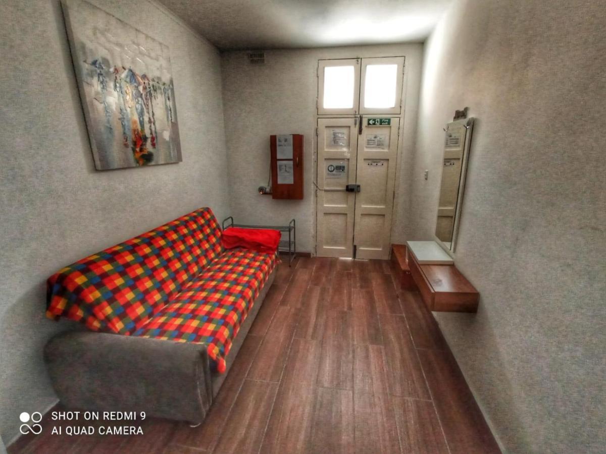 Town House With Private Pool In Village Centre Kalkara Екстериор снимка