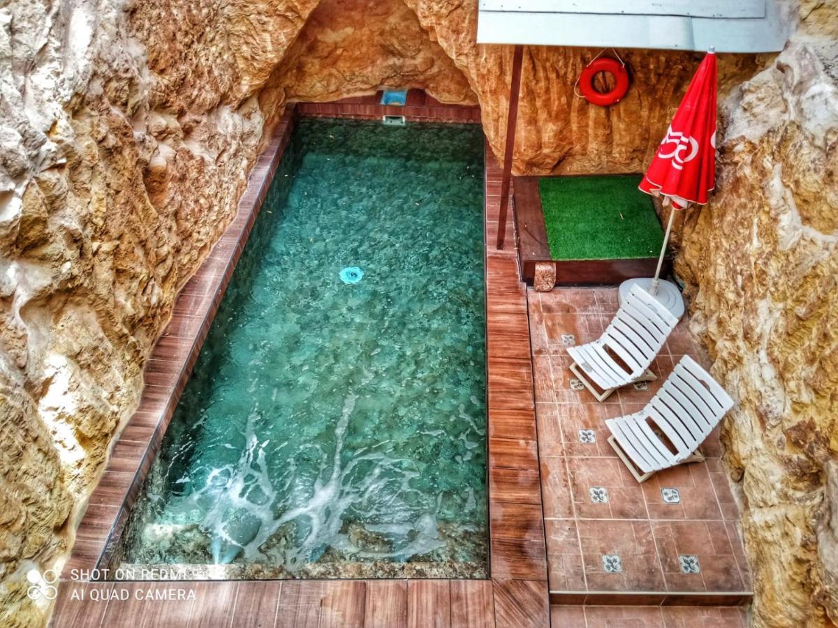 Town House With Private Pool In Village Centre Kalkara Екстериор снимка