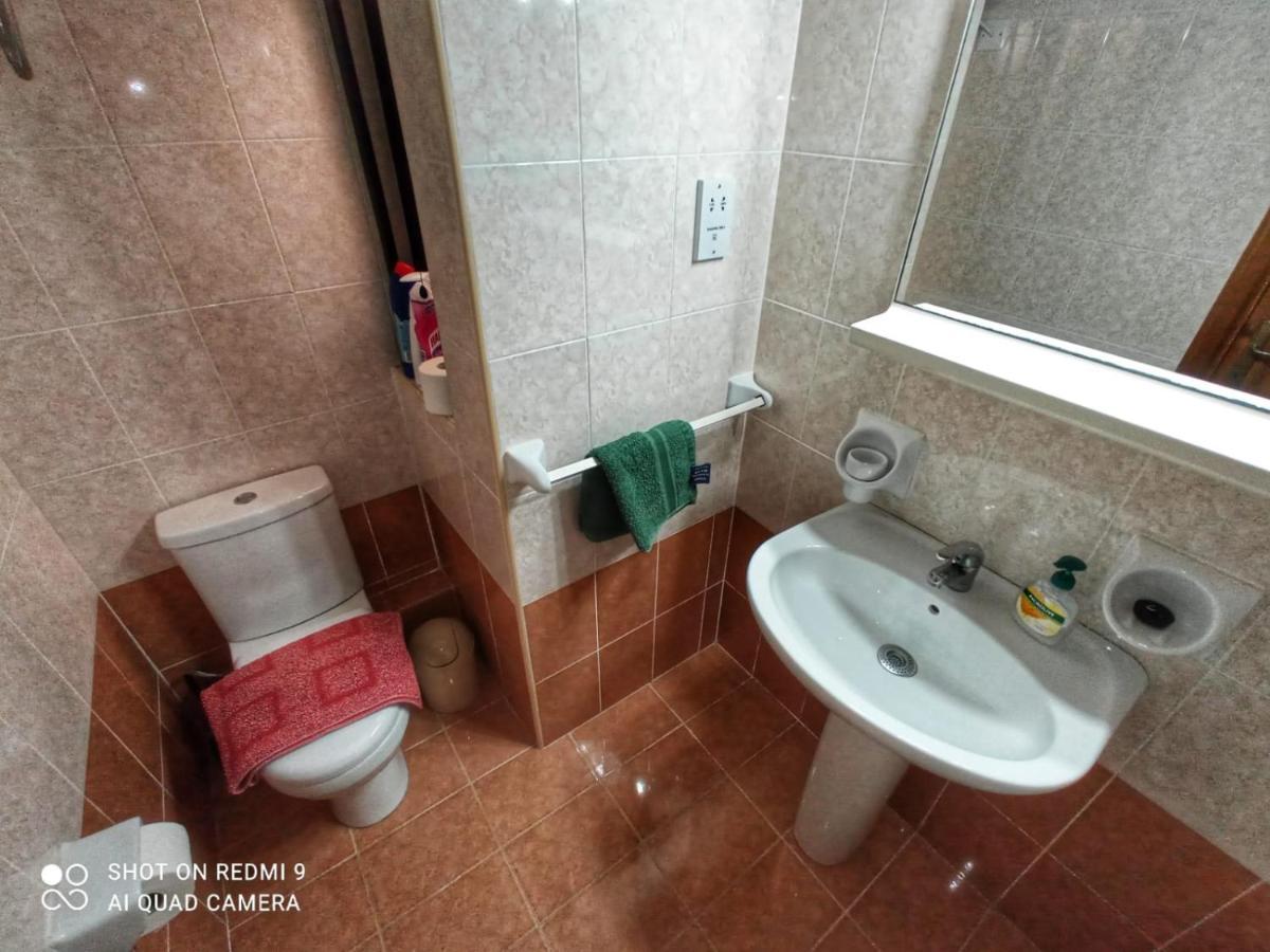 Town House With Private Pool In Village Centre Kalkara Екстериор снимка