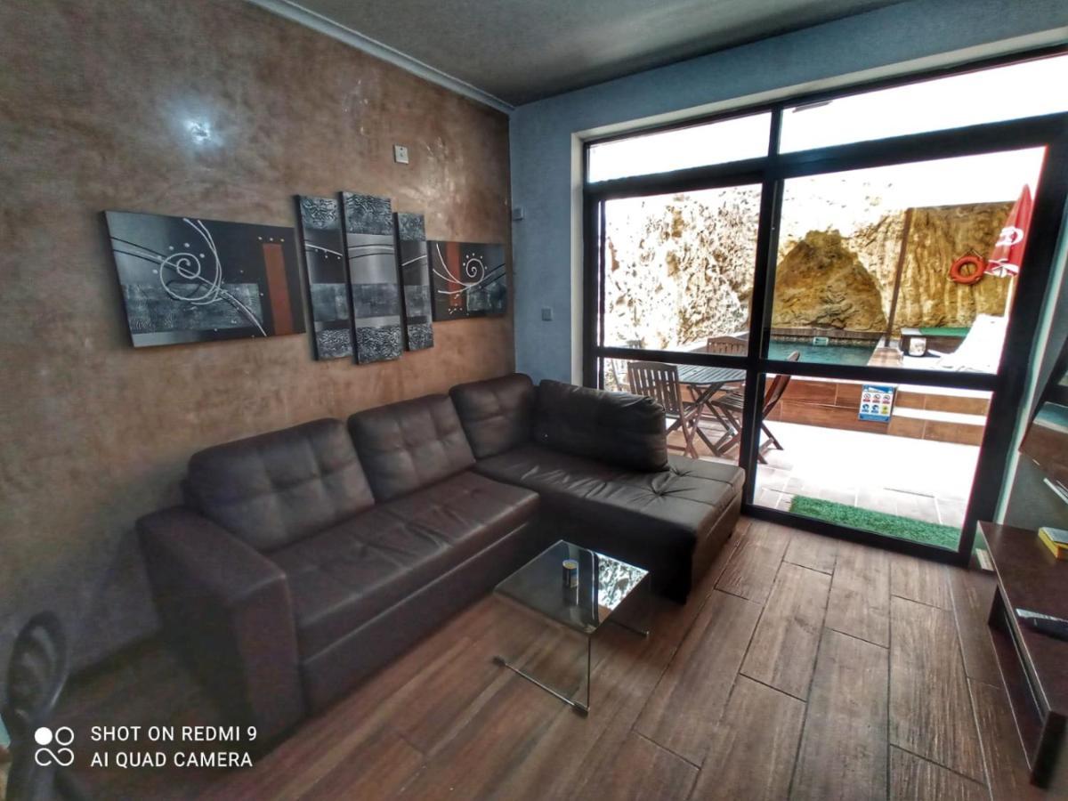 Town House With Private Pool In Village Centre Kalkara Екстериор снимка